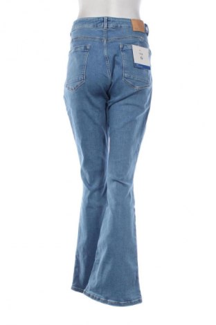 Damskie jeansy Ltb, Rozmiar XXL, Kolor Niebieski, Cena 260,99 zł