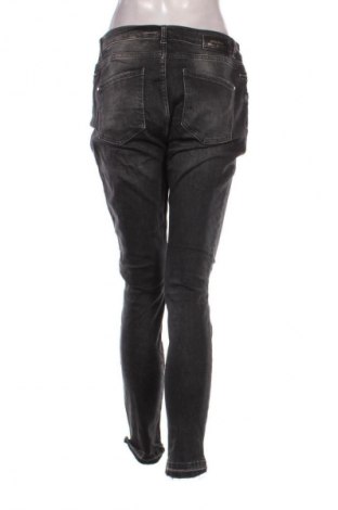 Damskie jeansy MOS MOSH, Rozmiar XL, Kolor Czarny, Cena 174,99 zł