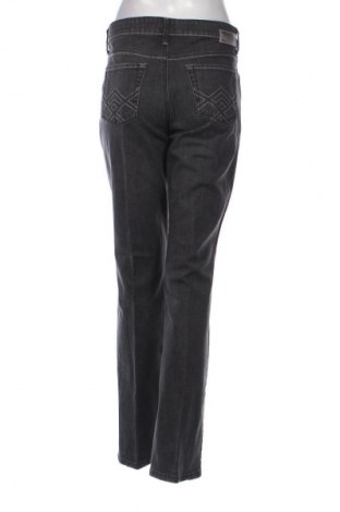 Damen Jeans Mac, Größe XL, Farbe Schwarz, Preis 38,00 €