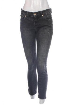 Damskie jeansy Mac, Rozmiar M, Kolor Czarny, Cena 174,99 zł