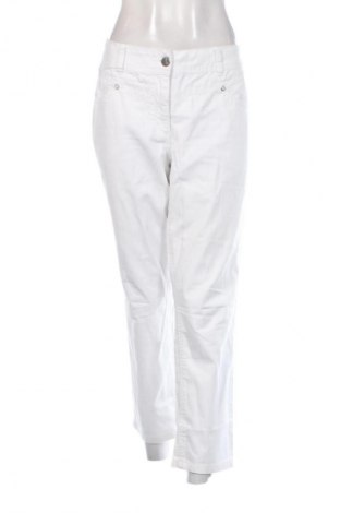 Damen Jeans Madoc, Größe XL, Farbe Weiß, Preis € 28,99
