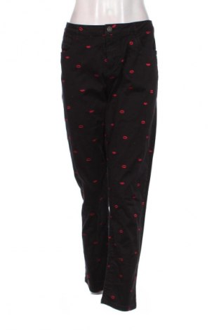 Dámské džíny  Maison Scotch, Velikost XL, Barva Černá, Cena  1 449,00 Kč