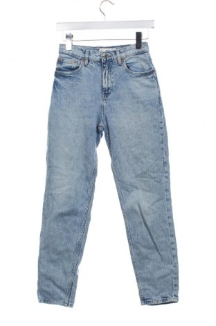 Női farmernadrág Mango, Méret XS, Szín Kék, Ár 3 779 Ft