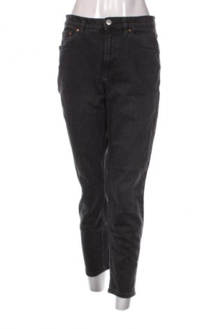 Blugi de femei Mango, Mărime M, Culoare Negru, Preț 115,99 Lei