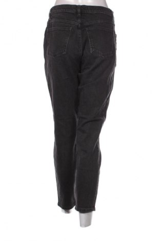 Blugi de femei Mango, Mărime M, Culoare Negru, Preț 115,99 Lei