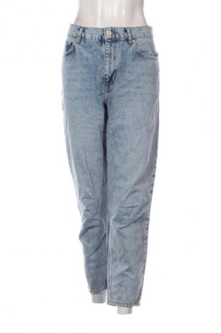 Damen Jeans Mango, Größe L, Farbe Blau, Preis € 10,99