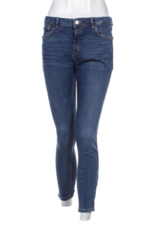 Blugi de femei Mango, Mărime XL, Culoare Albastru, Preț 92,38 Lei