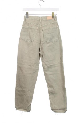 Női farmernadrág Mango, Méret XS, Szín Zöld, Ár 4 469 Ft