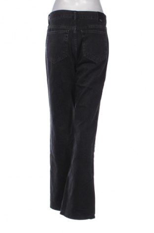 Blugi de femei Mango, Mărime M, Culoare Negru, Preț 92,52 Lei