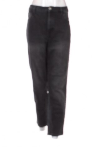 Damen Jeans Mango, Größe XXL, Farbe Schwarz, Preis € 20,99