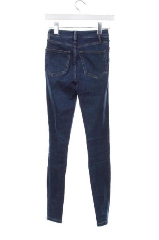 Damen Jeans Mango, Größe XXS, Farbe Blau, Preis 40,00 €