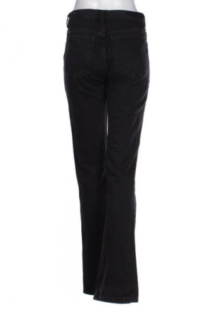 Blugi de femei Mango, Mărime S, Culoare Negru, Preț 83,99 Lei