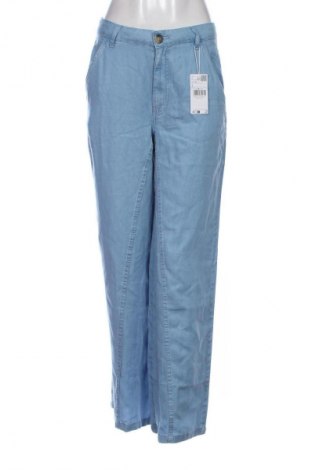 Damen Jeans Mango, Größe S, Farbe Blau, Preis 53,99 €