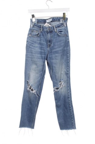 Damen Jeans Mango, Größe XS, Farbe Blau, Preis € 9,99