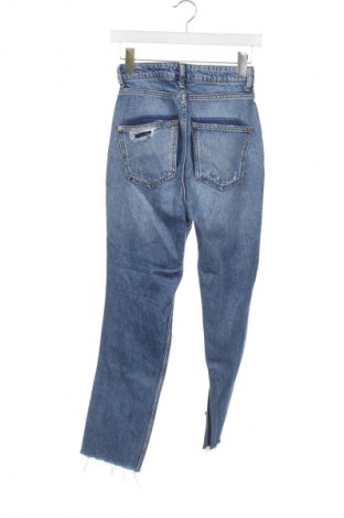 Damen Jeans Mango, Größe XS, Farbe Blau, Preis € 9,99