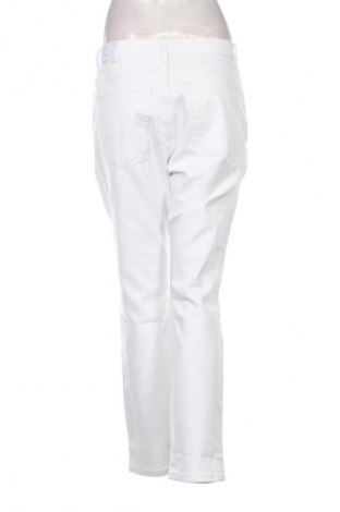 Damskie jeansy Mango, Rozmiar M, Kolor Biały, Cena 215,99 zł