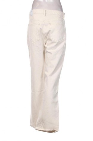 Damen Jeans Mango, Größe M, Farbe Weiß, Preis 48,99 €