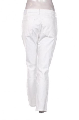 Damen Jeans Mango, Größe L, Farbe Weiß, Preis 48,99 €