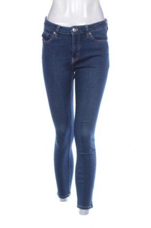 Damen Jeans Mango, Größe M, Farbe Blau, Preis 17,25 €