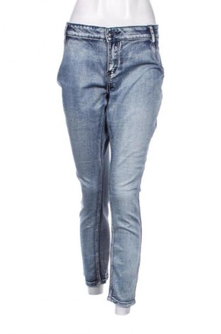 Damen Jeans Manguun, Größe XXL, Farbe Blau, Preis 27,45 €