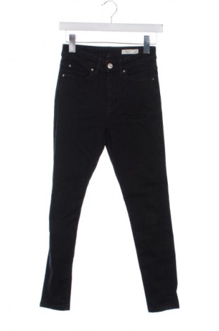 Blugi de femei Marks & Spencer, Mărime XS, Culoare Negru, Preț 91,99 Lei