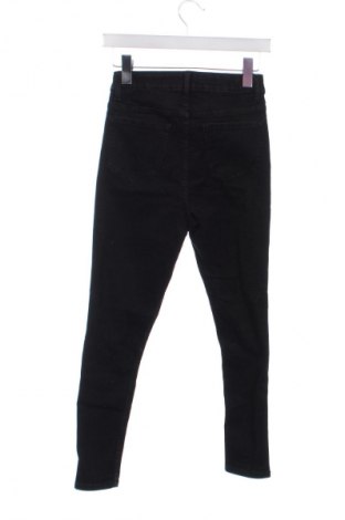 Blugi de femei Marks & Spencer, Mărime XS, Culoare Negru, Preț 91,99 Lei