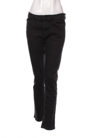 Damen Jeans Marks & Spencer, Größe L, Farbe Schwarz, Preis 8,99 €