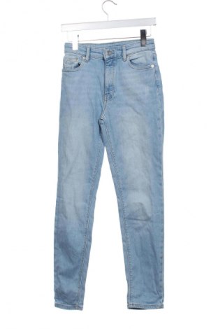 Női farmernadrág Massimo Dutti, Méret S, Szín Kék, Ár 10 479 Ft