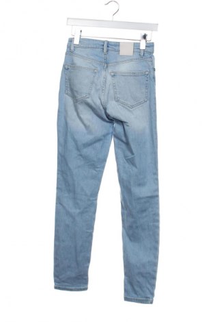 Női farmernadrág Massimo Dutti, Méret S, Szín Kék, Ár 10 479 Ft