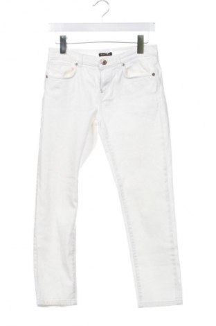 Damen Jeans Massimo Dutti, Größe S, Farbe Weiß, Preis 38,04 €