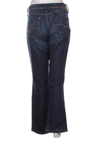 Damskie jeansy Mavi, Rozmiar XL, Kolor Niebieski, Cena 54,99 zł