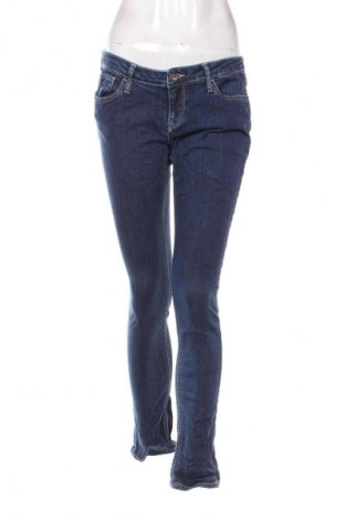 Damen Jeans Meltin' Pot, Größe L, Farbe Blau, Preis 28,99 €