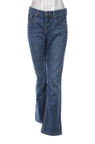 Damskie jeansy Mexx, Rozmiar XL, Kolor Niebieski, Cena 56,99 zł