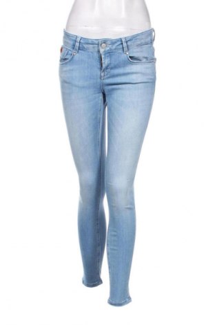 Γυναικείο Τζίν Miracle Of Denim, Μέγεθος M, Χρώμα Μπλέ, Τιμή 19,99 €