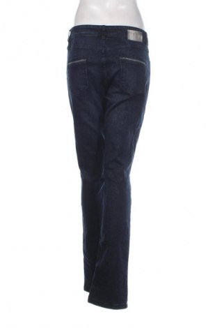 Damskie jeansy Miss Captain, Rozmiar L, Kolor Niebieski, Cena 95,99 zł