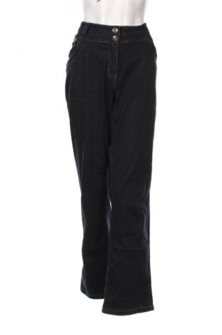 Damen Jeans Miss Etam, Größe XXL, Farbe Blau, Preis € 24,99