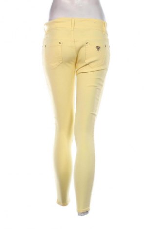 Dámske džínsy  Miss Grace, Veľkosť M, Farba Žltá, Cena  8,95 €