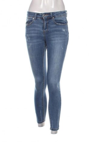 Damskie jeansy Miss Miss, Rozmiar S, Kolor Niebieski, Cena 134,99 zł