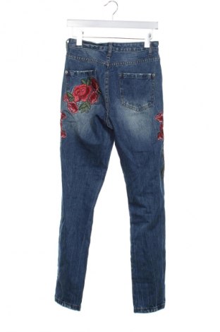 Damen Jeans Missguided, Größe XS, Farbe Blau, Preis 8,99 €