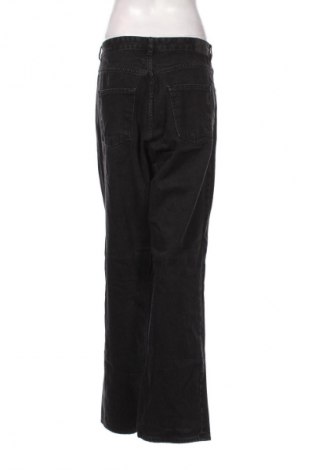 Dámske džínsy  Monki, Veľkosť XL, Farba Čierna, Cena  20,95 €