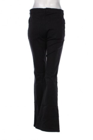 Blugi de femei Monki, Mărime L, Culoare Negru, Preț 242,99 Lei