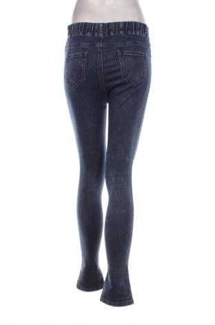 Dámske džínsy  Moon Girl, Veľkosť M, Farba Modrá, Cena  8,95 €