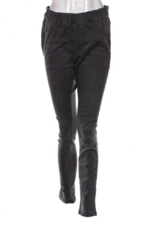 Dámske džínsy  Ms Mode, Veľkosť L, Farba Sivá, Cena  8,95 €