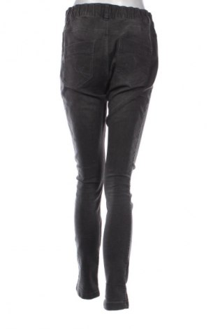 Dámske džínsy  Ms Mode, Veľkosť L, Farba Sivá, Cena  8,95 €