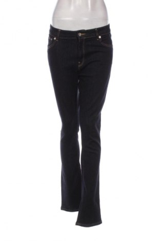 Damskie jeansy Mud jeans, Rozmiar L, Kolor Niebieski, Cena 96,27 zł