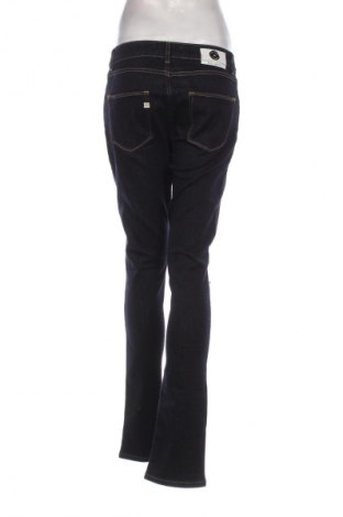 Damskie jeansy Mud jeans, Rozmiar L, Kolor Niebieski, Cena 96,27 zł