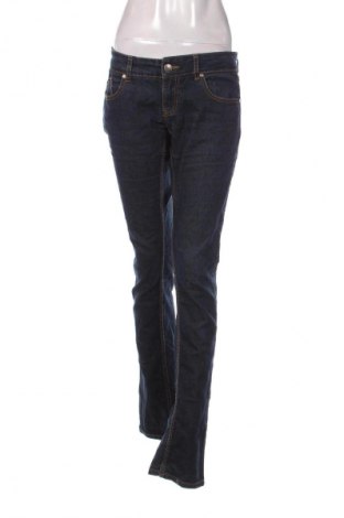 Blugi de femei Multiblu, Mărime S, Culoare Albastru, Preț 98,99 Lei