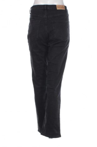 Blugi de femei NA-KD, Mărime S, Culoare Negru, Preț 63,99 Lei