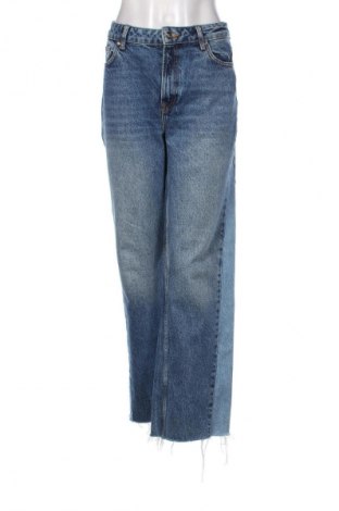 Női farmernadrág Never Denim, Méret XL, Szín Kék, Ár 8 678 Ft
