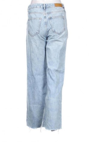 Γυναικείο Τζίν Never Denim, Μέγεθος M, Χρώμα Μπλέ, Τιμή 21,67 €